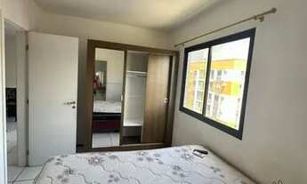 Imagem 6: Apartamento para venda com 57 metros quadrados com 2 quartos em Calhau - São Luís - MA