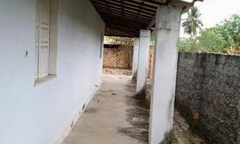 Imagem 6: Casa para venda tem 110 metros quadrados com 2 quartos em porto do mato - Estância - Serg