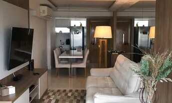 Imagem 2: LINDO APTO 3QTOS-SUÍTE-93M2-2VGS- BARA BORA RESORT - BARRA DA TIJUCA RJ