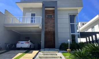 Imagem 2: Casa para venda ou locação no Condomínio Terras de Vinhedo em Vinhedo/SP