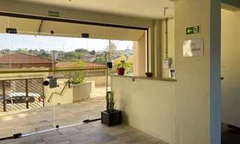 Imagem 5: Apartamento Residencial para venda e locação, Jardim Bela Vista, Valinhos - AP0220