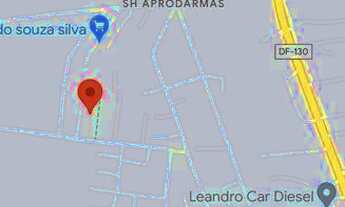 Imagem 5: Vendo lote BARATO em Planaltina-DF