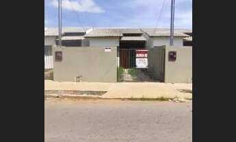 Imagem: Bela casa com 2 quartos