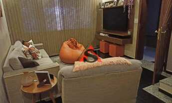 Imagem 3: Sobrado com 2 dormitórios à venda, 128 m² por R$ 610.000,00 - Jardim Patente Novo - São Pa