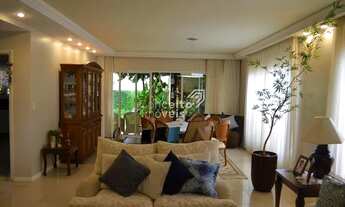 Imagem 4: Condomínio Royal Park - Residência Alto Padrão