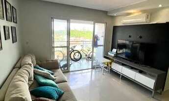 Imagem 10: Encantador Apartamento pra venda com 3 quartos// nascente // vista livre