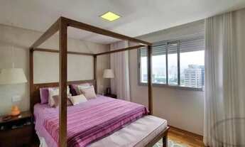 Imagem 7: Apartamento de 186m2, 5 dormitórios, reformado nas Perdizes REF: 1174