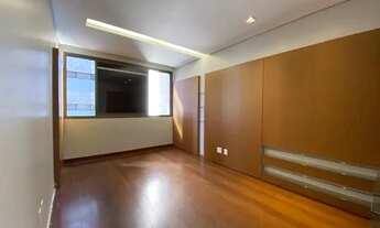 Imagem 6: Apartamento à venda, 4 quartos, 1 suíte, 4 vagas, Lourdes - Belo Horizonte/MG