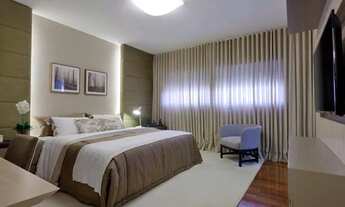 Imagem 7: Apartamento à venda, 4 quartos, 2 suítes, 4 vagas, Vila da Serra - Nova Lima/MG