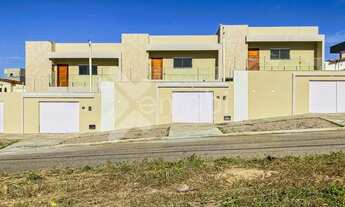 Imagem: Casa Duplex à locação em Capim Macio