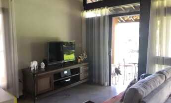 Imagem 5: Casa de condomínio para aluguel com 221 metros quadrados com 4 quartos