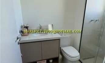 Imagem 6: 1ª LOCAÇÃO, apartamento para locação na Granja Julieta, 62 m2, 02 dormitórios, lazer compl