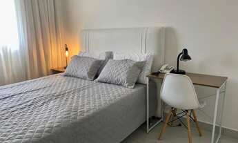 Imagem 5: Flat - Suíte para locação Verano Stay - 22 m²- Mensal