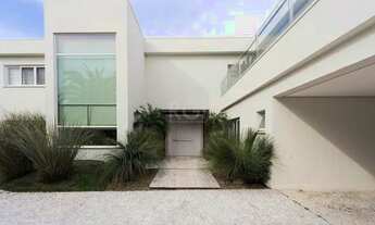 Imagem 3: Casa Condominio para Venda - 664m², 4 dormitórios, sendo 4 suites, 4 vagas - Terra Ville