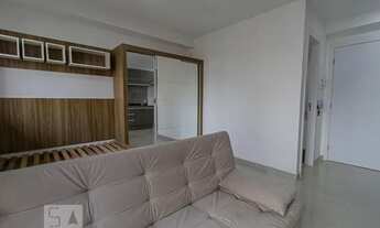 Imagem 4: Apartamento para Aluguel - Centro, 1 Quarto, 26 m2