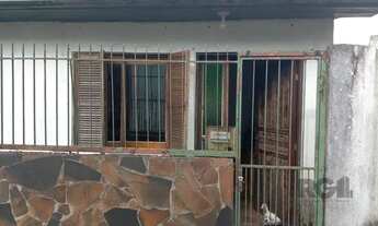 Imagem 7: Casa em Cristal Casa com 3 dormitórios