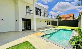 Imagem 7: LINDA CASA NO DAMHA I