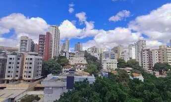 Imagem 7: Apartamento à venda, 4 quartos, 2 suítes, 4 vagas, Santo Antônio - Belo Horizonte/MG