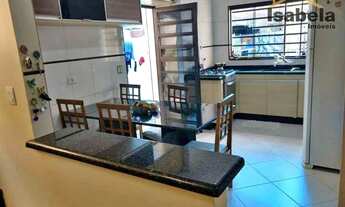 Imagem 5: Sobrado com 2 dormitórios à venda por R$ 585.000 - Vila Liviero - São Paulo/SP