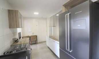 Imagem 5: Apartamento para aluguel e venda possui 182 metros quadrados com 4 quartos