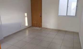 Imagem 4: Apartamento Campus Vitta II