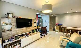 Imagem 7: Apartamento 3 quartos e 1 suíte para locação no São Lourenço em Curitiba/PR