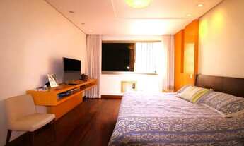 Imagem 10: Apartamento à venda, 4 quartos, 4 suítes, 5 vagas, Lourdes - Belo Horizonte/MG