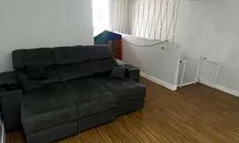 Imagem 2: Apartamento duplex com área gourmet