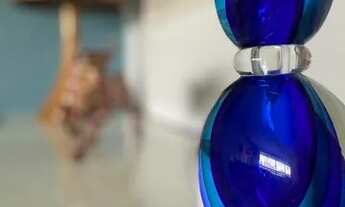 Imagem 5: Apartamento mobiliado em condomínio com lazer completo no Alto da Boa Vista