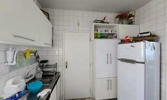 Imagem 3: Apartamento no Itaigara, nascente, vista livre, Spazio Cidade em 106m² com 2 vagas de gara