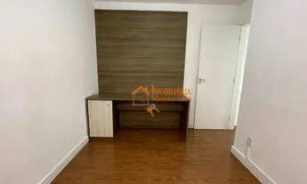 Imagem 5: Apartamento com 2 dormitórios à venda, 43 m² por R$ 245.000,00 - Centro - Guarulhos/SP