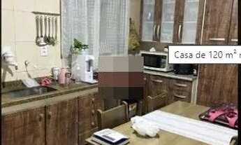 Imagem 6: Casa residencial em Jardim Pinhal - Guarulhos