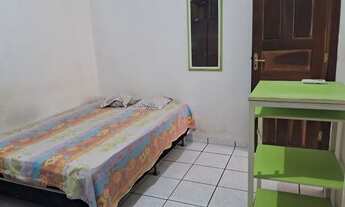 Imagem 5: ALUGO KIT NET MOBILIADA NA COHAMA POR R$ 1000 COND INCLUSO