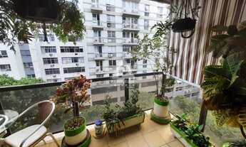 Imagem 5: Apartamento à venda, 3 quartos, 1 suíte, 2 vagas, Copacabana - RIO DE JANEIRO/RJ