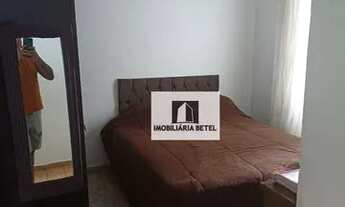 Imagem 5: Casa com 2 dormitórios à venda, 96 m² por R$ 330.000,00 - Vila Bela Vista - Santo André/SP