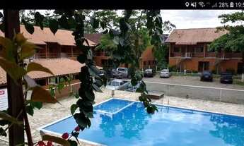 Imagem 1: Kitinet com 1 dormitório à venda, em Condominio com piscina. 240 mil