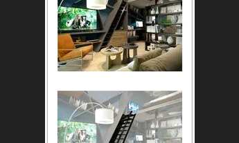 Imagem 2: Studio Smart Rio em frente ao shopping Riomar