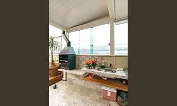 Imagem 5: Apartamento para Aluguel - São Lucas, 2 Quartos, 153 m2