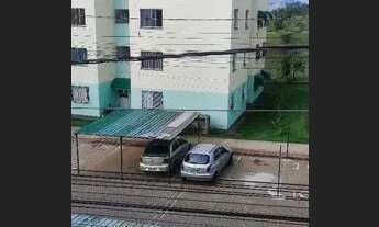 Imagem 2: Aluguel - apartamento Otílio Roncetti 1