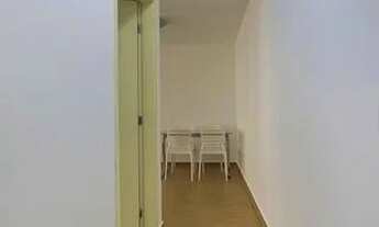 Imagem 2: Apartamento para Aluguel - Santa Cecília, 2 Quartos, 70 m2