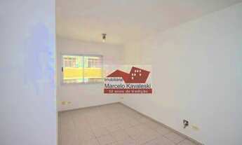 Imagem 3: Apartamento com 3 dormitórios, 56 m² - venda por R$ 380.000,00 ou aluguel por R$ 2.500,00
