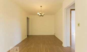 Imagem 2: Apartamento para Aluguel - Jardim Santa Emília, 2 Quartos, 65 m2