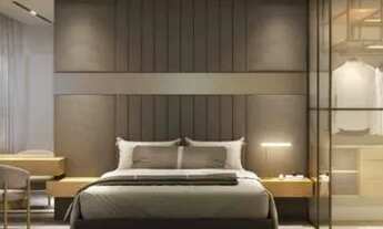 Imagem 3: Apartamento à venda, 2 quartos, 1 suíte, 2 vagas, Boa Viagem - Belo Horizonte/MG