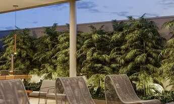 Imagem 7: Apartamento com 3 dormitórios à venda, 187 m² por R$ 1.790.000 - Morada da Colina - Uberlâ