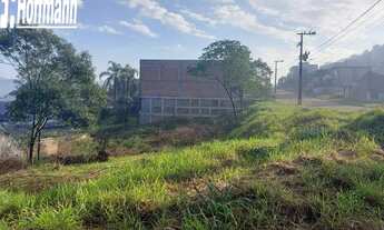 Imagem: Terreno - Bairro Floresta - Estância Velha