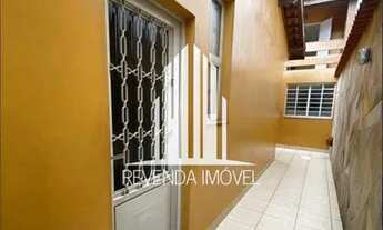 Imagem 7: CASA TÉRREA COM SOBRADO ANEXO 4 DORMITÓRIOS 3 VAGAS 220M² - ITAQUERA