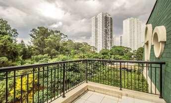 Imagem 7: São Paulo - Apartamento Padrão - Alto da Boa Vista