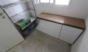 Imagem 7: Apartamento para aluguel e venda possui 182 metros quadrados com 4 quartos