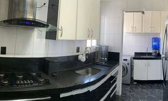 Imagem 6: Cobertura Duplex no Centro de SBC