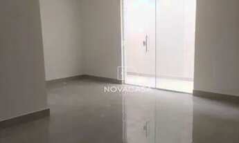 Imagem 3: Apartamento Garden com 3 dormitórios à venda, 93 m² por R$ 679.000,00 - Itapoã - Belo Hori